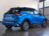 RENT NISSAN KICKS 